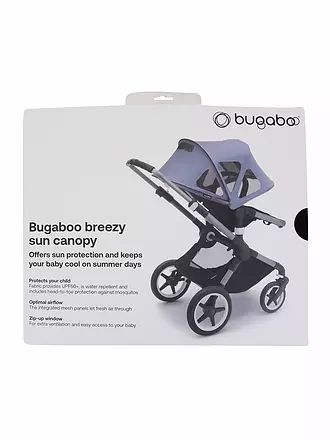 BUGABOO | Pare-soleil enfant | 